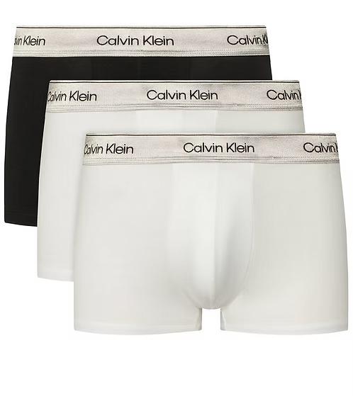 Calvin Klein Boxer Set 3pk LV00NB4575 4XK CALVIN KLEIN