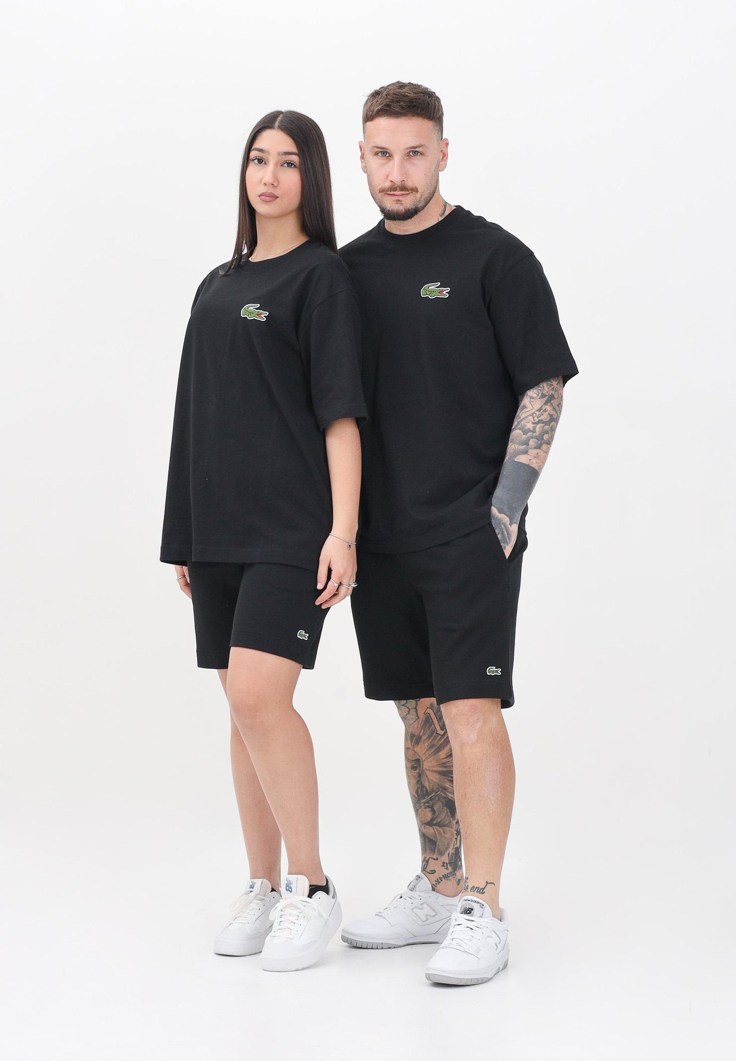 Shorts Lacoste GH9860 031 LACOSTE