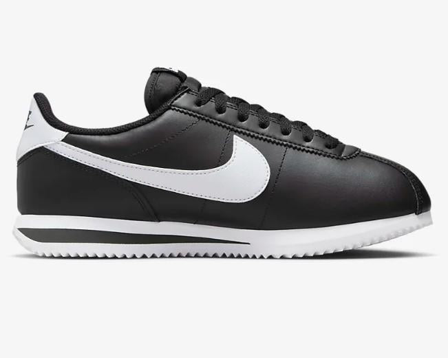 Cortez Leather DM4044 001 NIKE