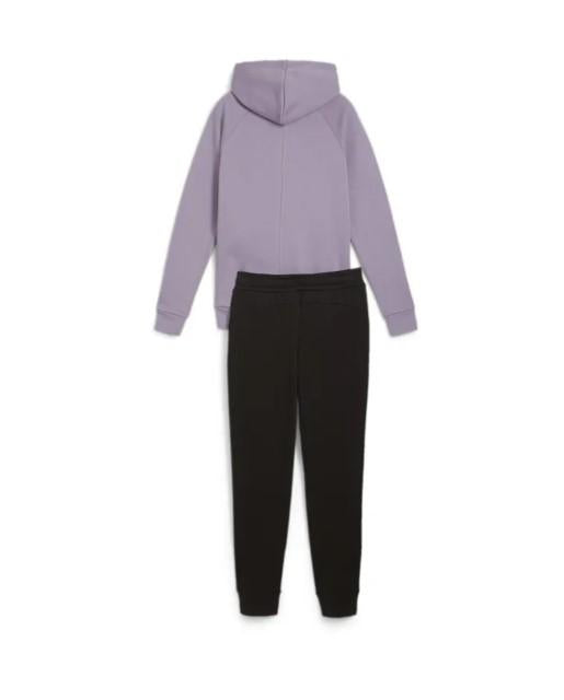 Classic Hoode T.Suit 683035 30 PUMA