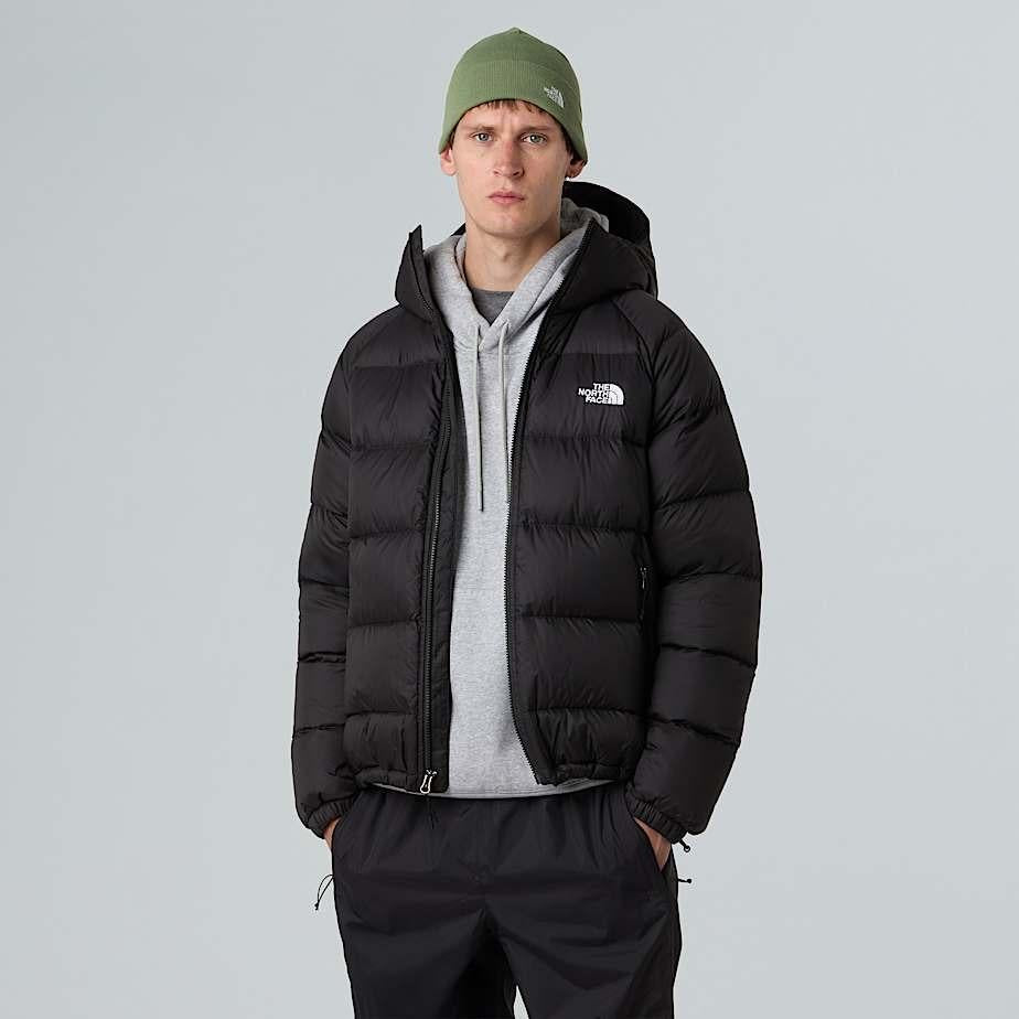 Hydrenalite Down Hoodie NF0A5GIE JK31 THE NORTH FACE