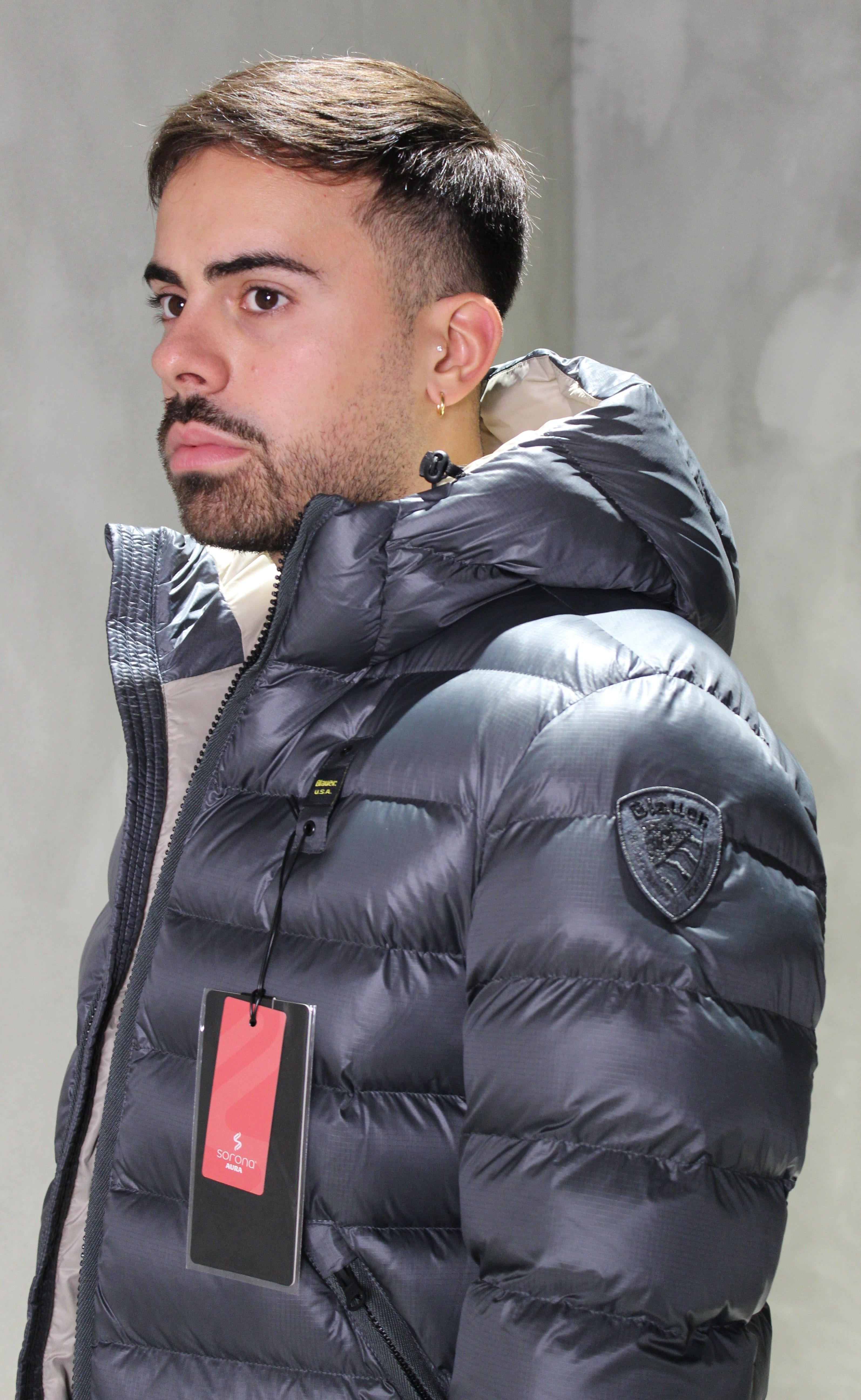 Adams M 25WBLUC02079 978EI BLAUER