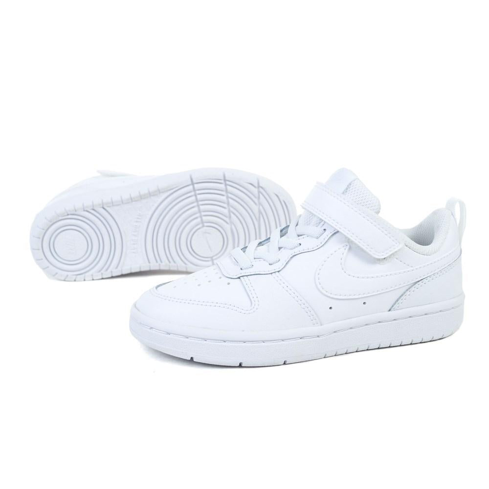 Court Borough Low BQ5451 100 NIKE