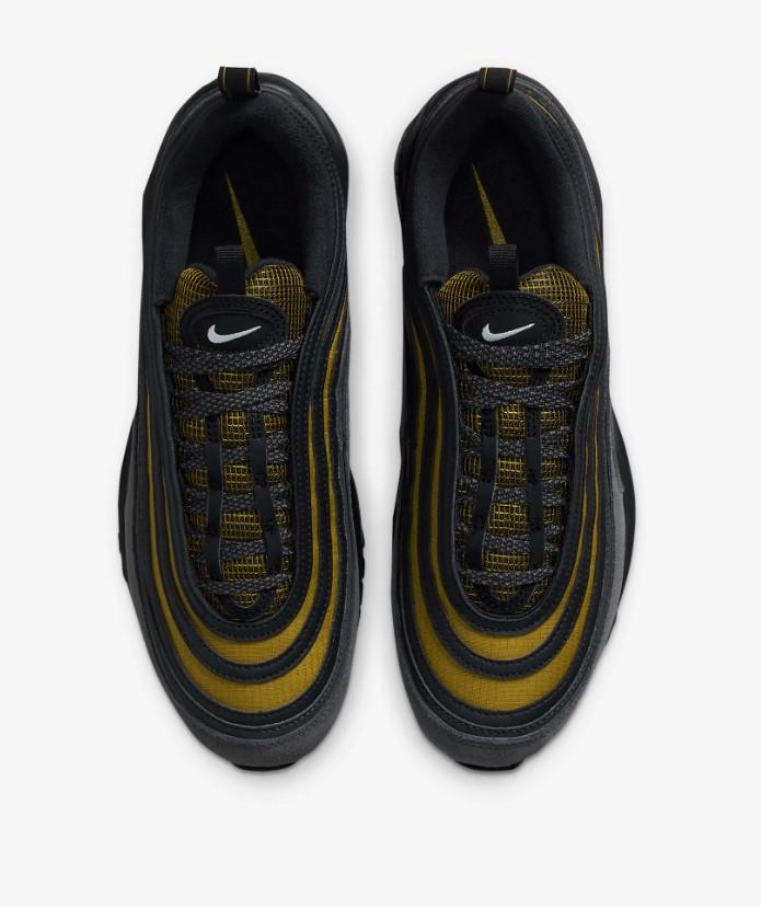 NIKE AIR MAX 97 SE FB9619 200 NIKE