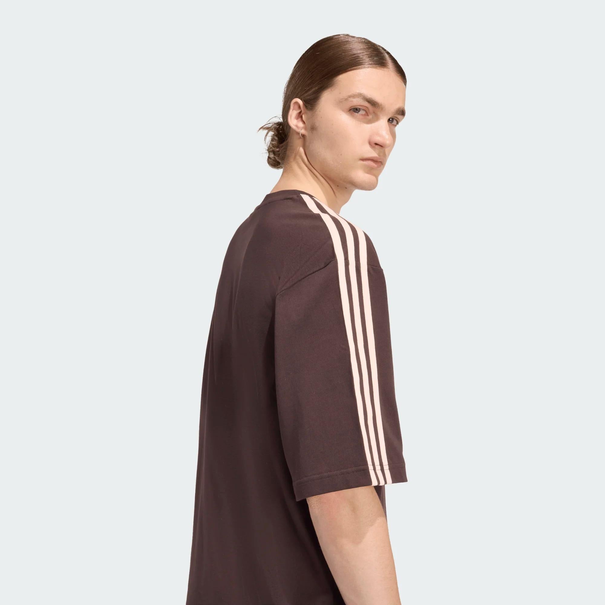 Adidas Tee KE2905 UNI ADIDAS