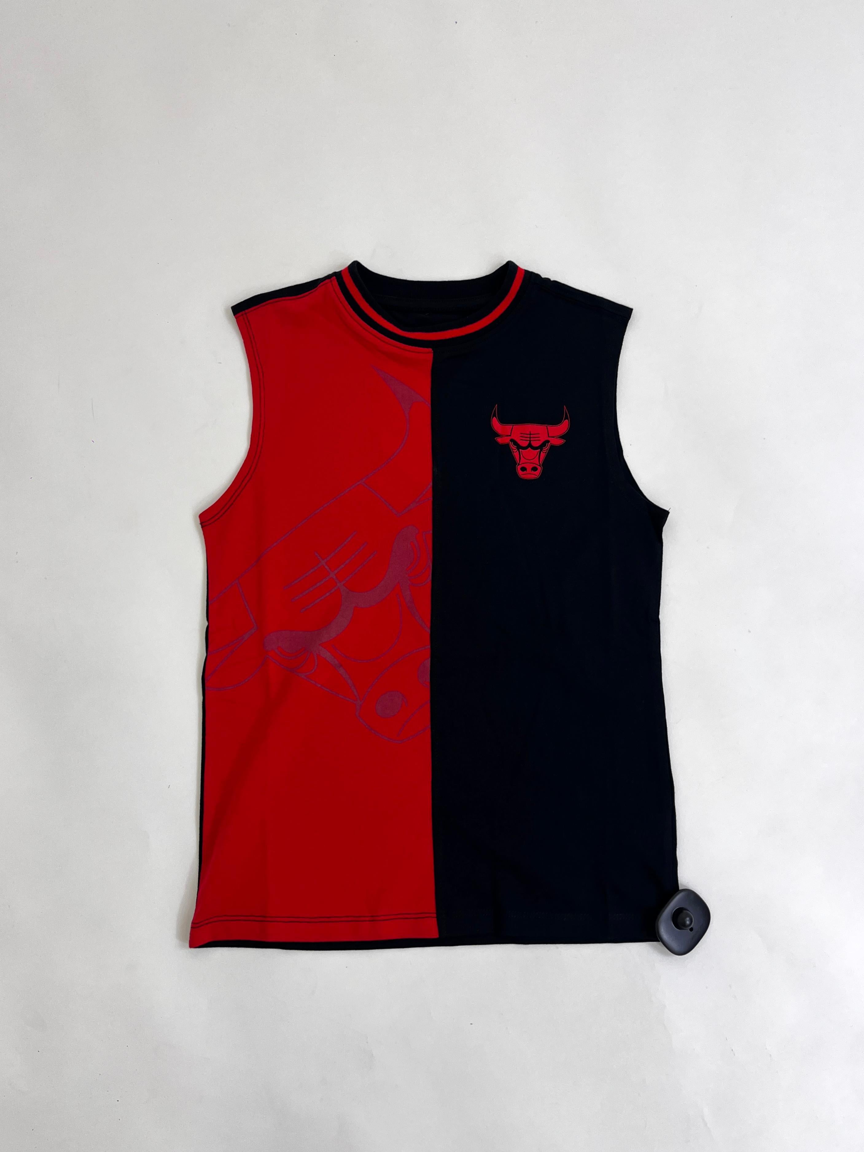 Tank Top EK2B75C3K BUL OUTERSTUFF
