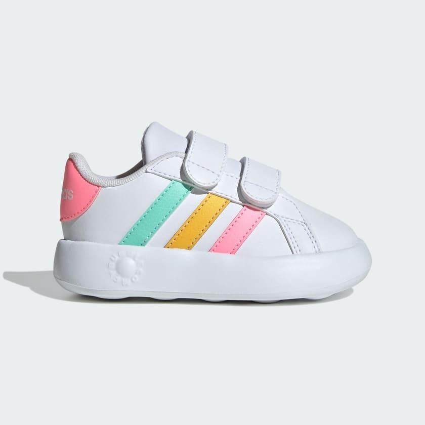 Grand Court 2.0 Cf IE1371 UNI ADIDAS