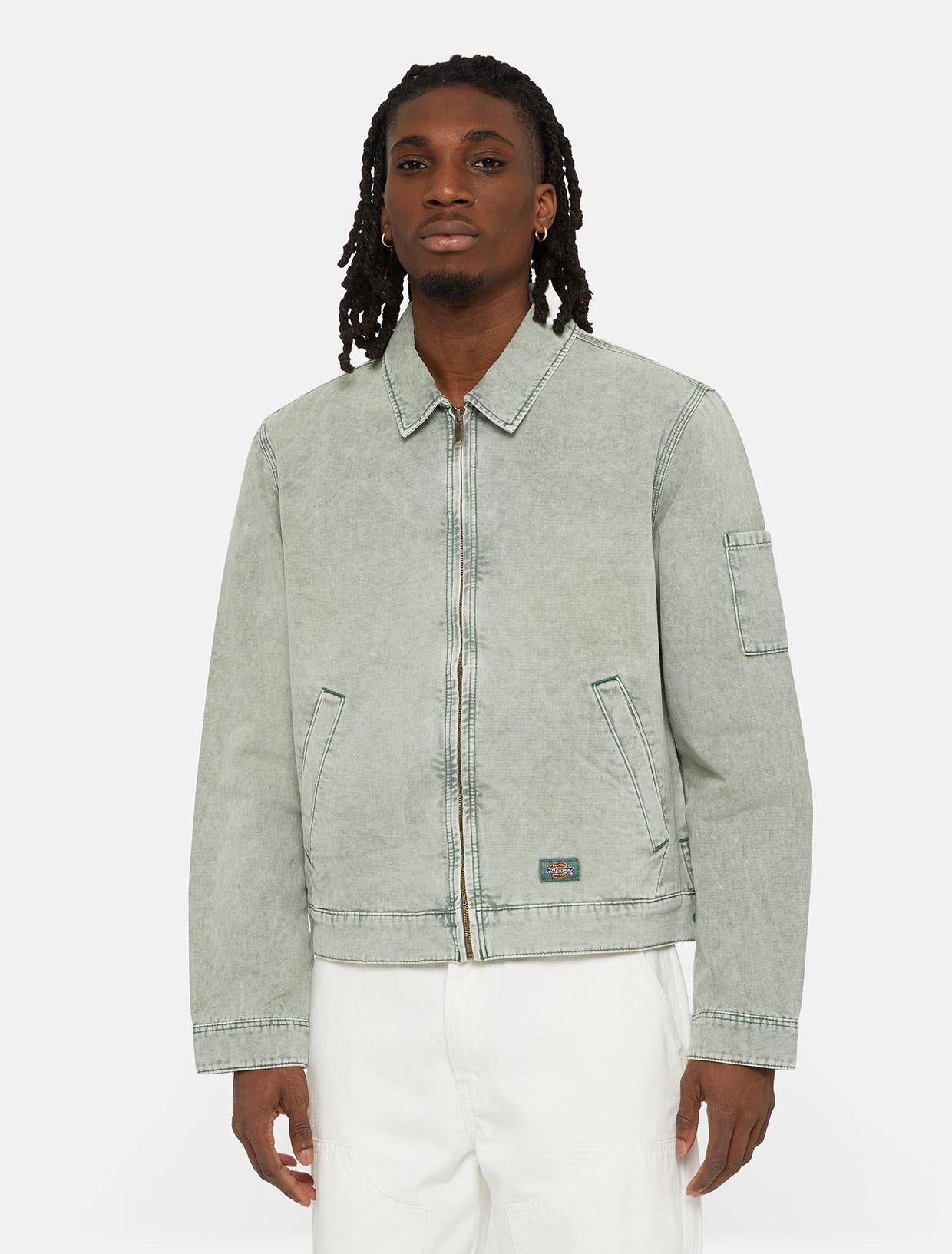 Newington JKT DK0A4YQN H661 DICKIES