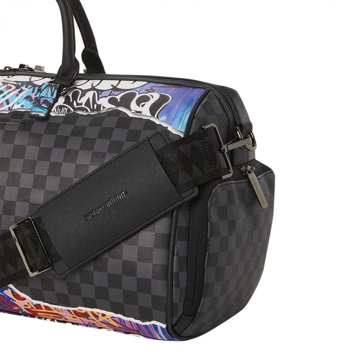 Pull Away 910D5247NSZ SPRAYGROUND