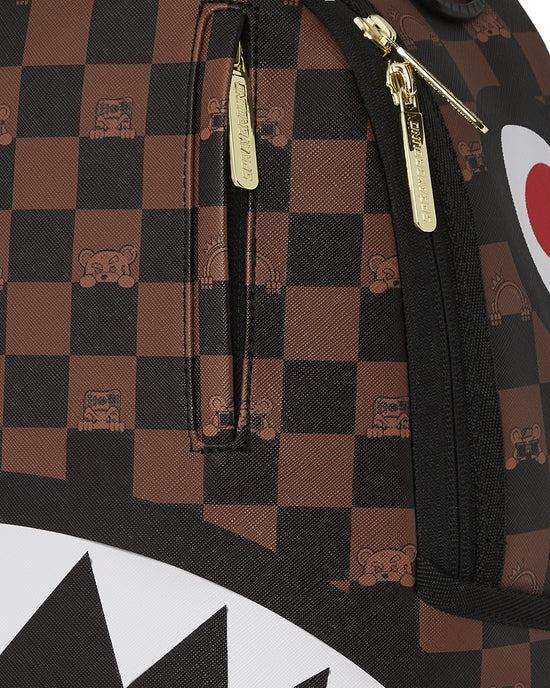 SPRAYGROUND 910B7331NSZ