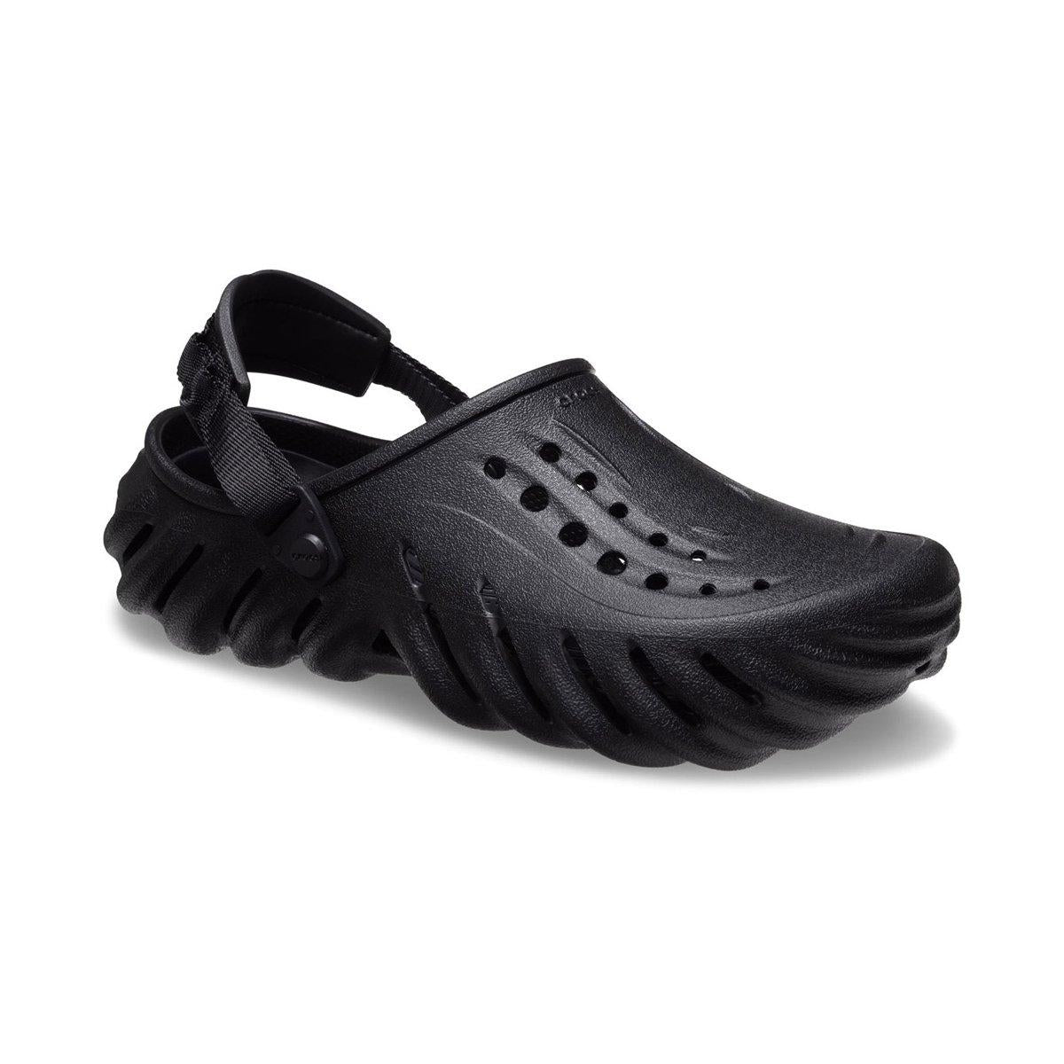 Crocs Echo Clog CR.207937 BLK CROCS