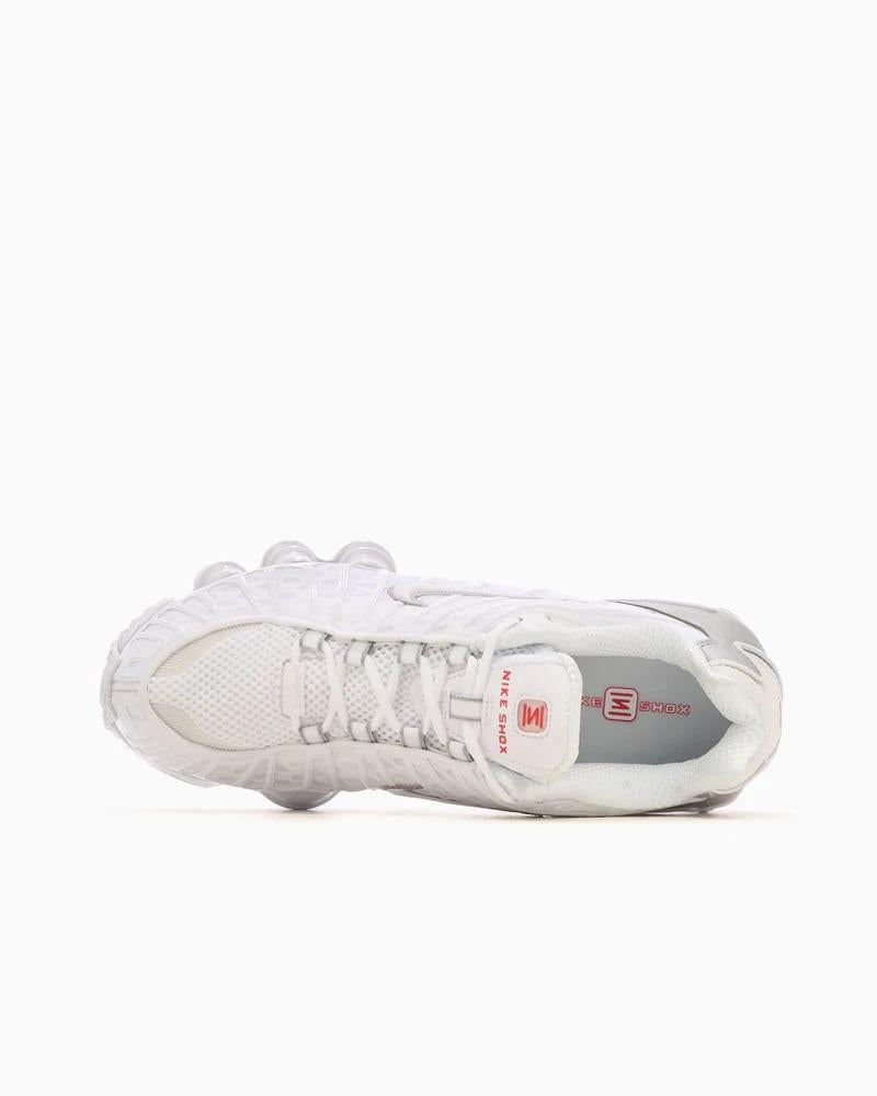 Nike Shox TL AV3595 100 NIKE