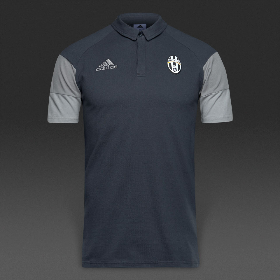 Maglia Polo adidas Juventus 16/17 AI7002 UNI ADIDAS
