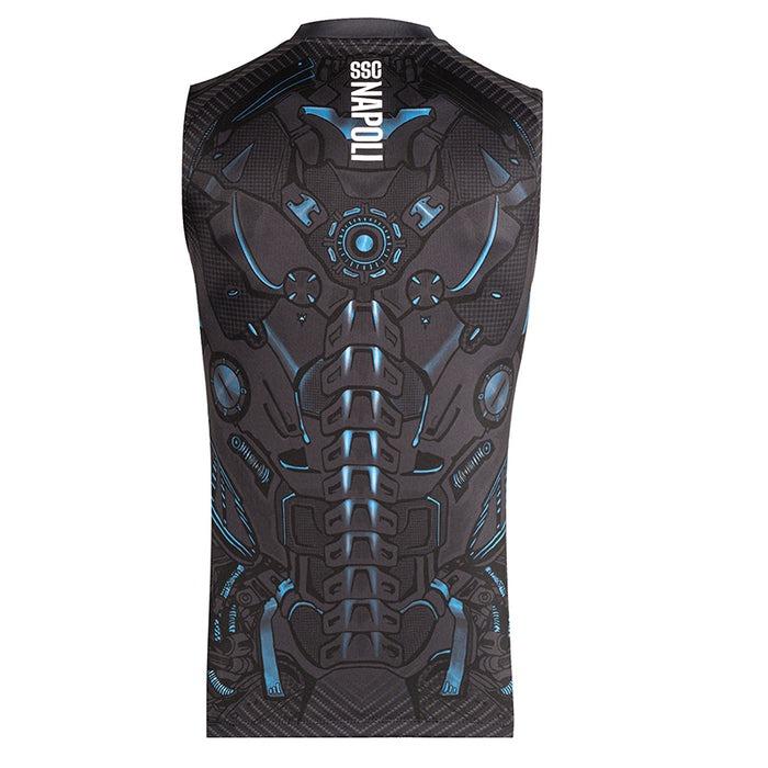 Smanicato Training Team SMANICATO TRAINING TEAM EBONY EA7