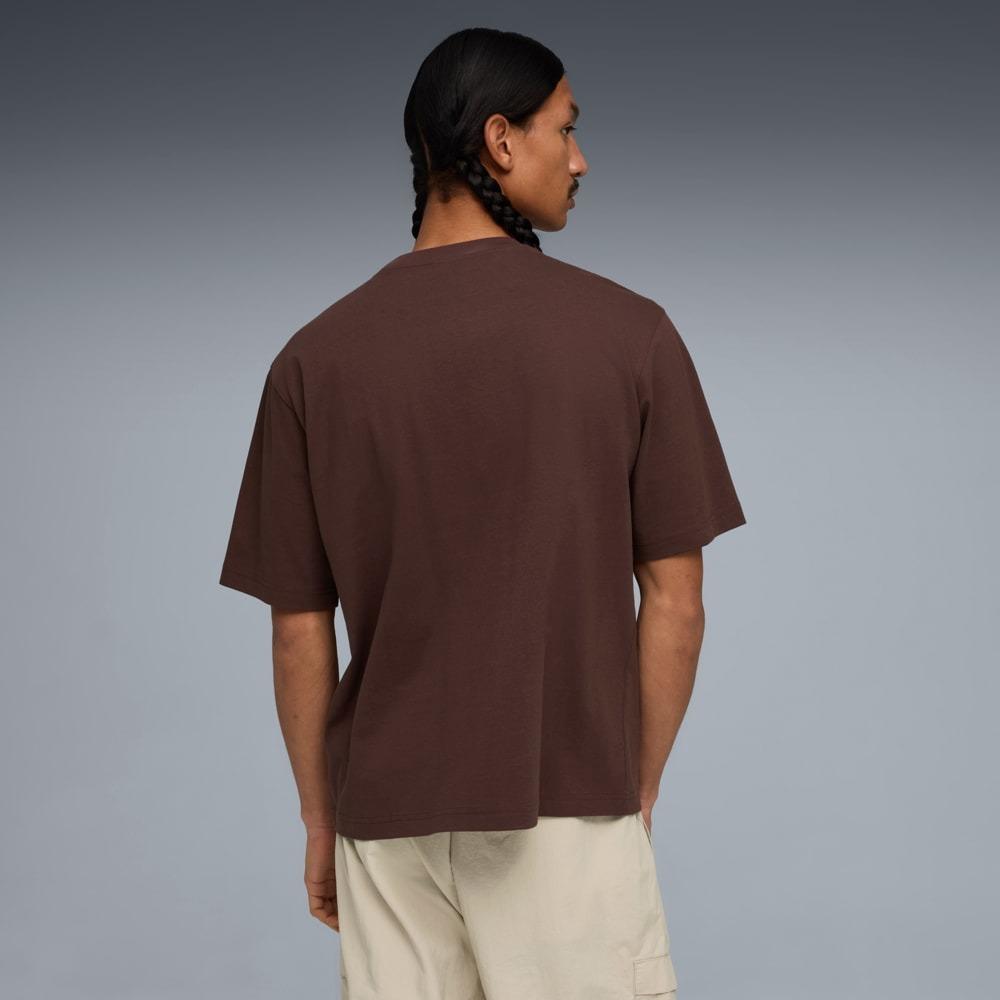 Wardrobe Ess Boxy Tee 629645 31 PUMA