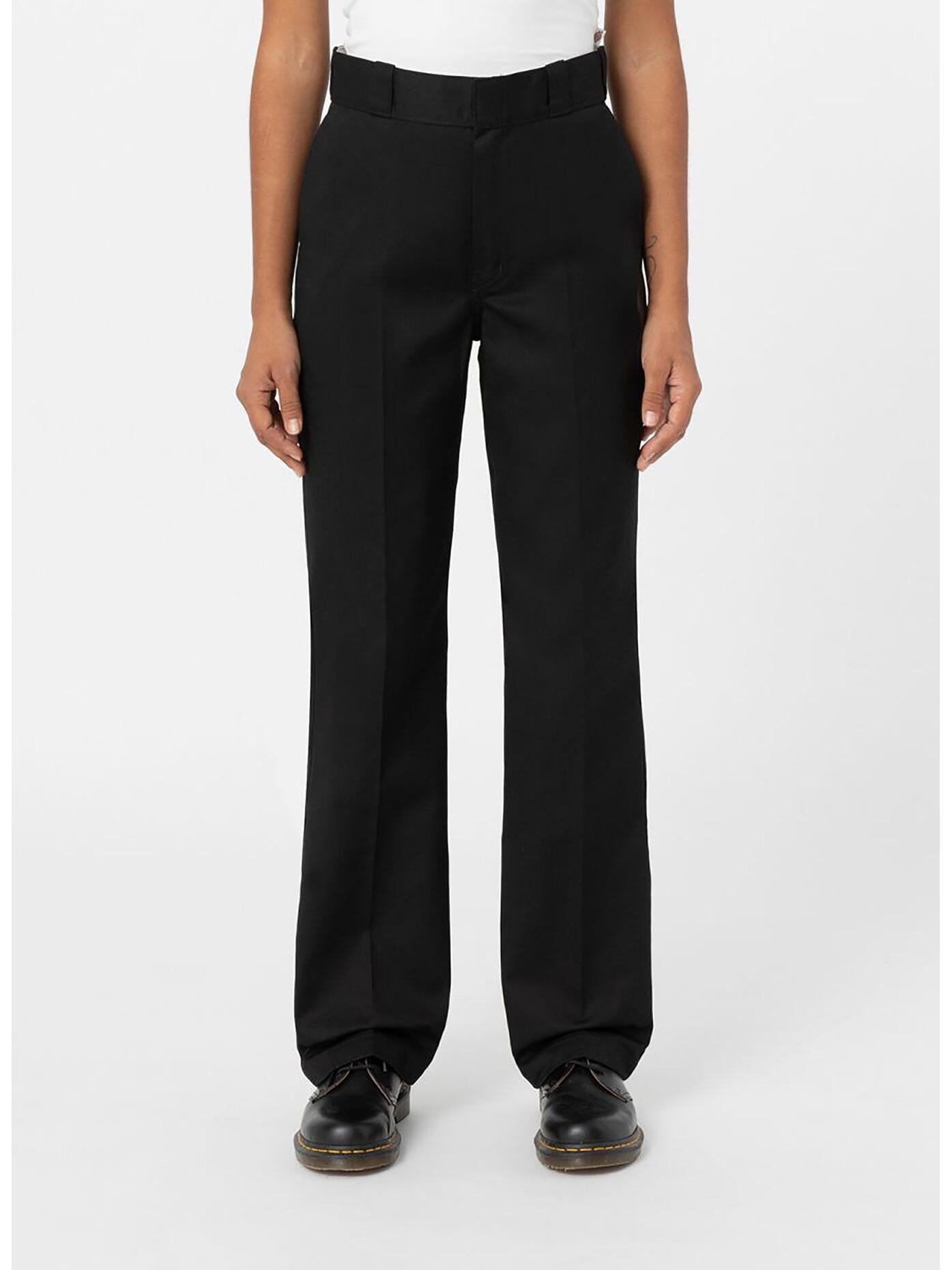 874 work pant DK0A4YH1 BLK1 DICKIES