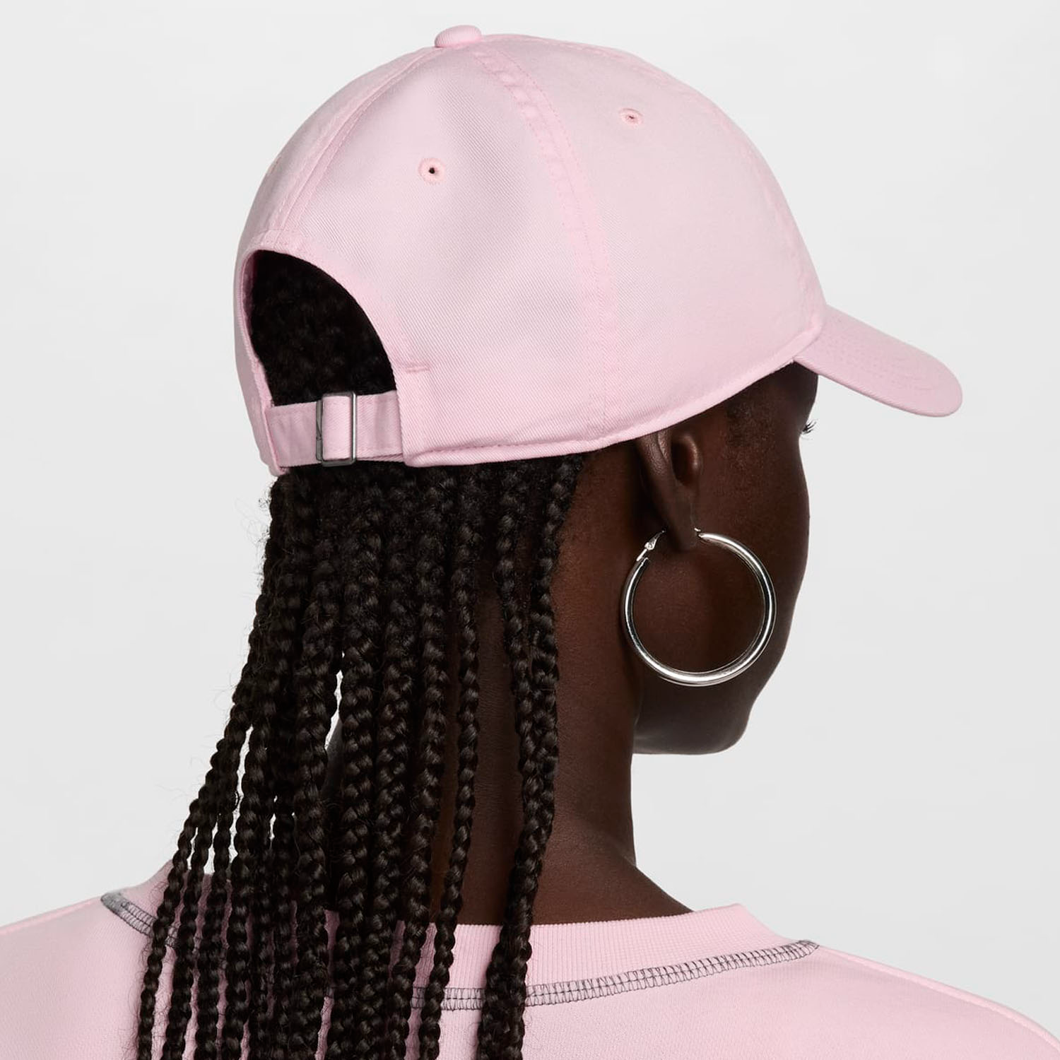 Future Curve Brim Cap 8A2902 A8F NIKE