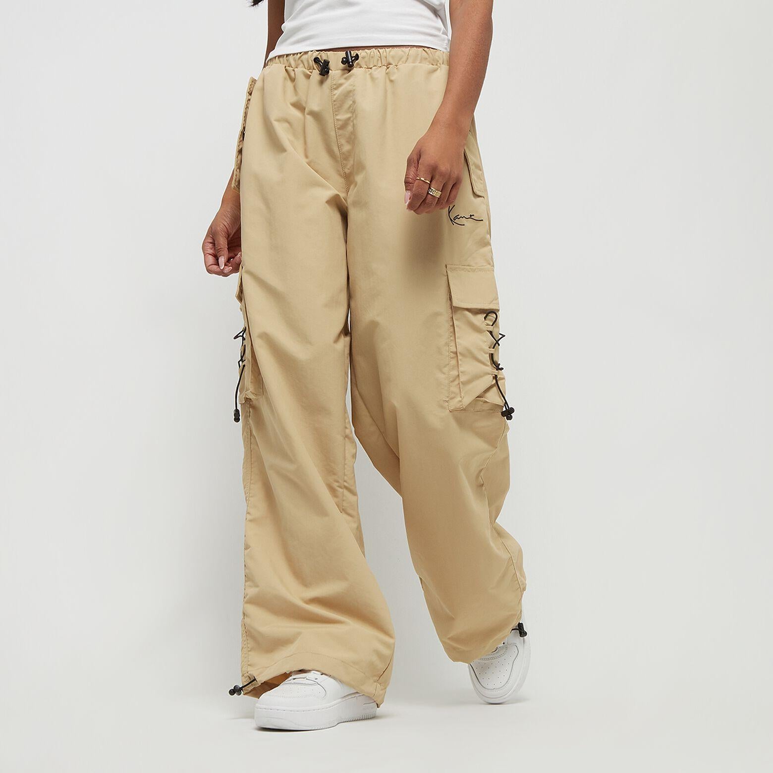 Parachuite Pants KW234009 1 KARL KANI