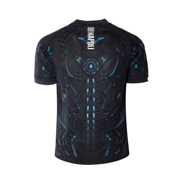 Maglia training JR MAGLIA TRAINING JR TEAM EA7