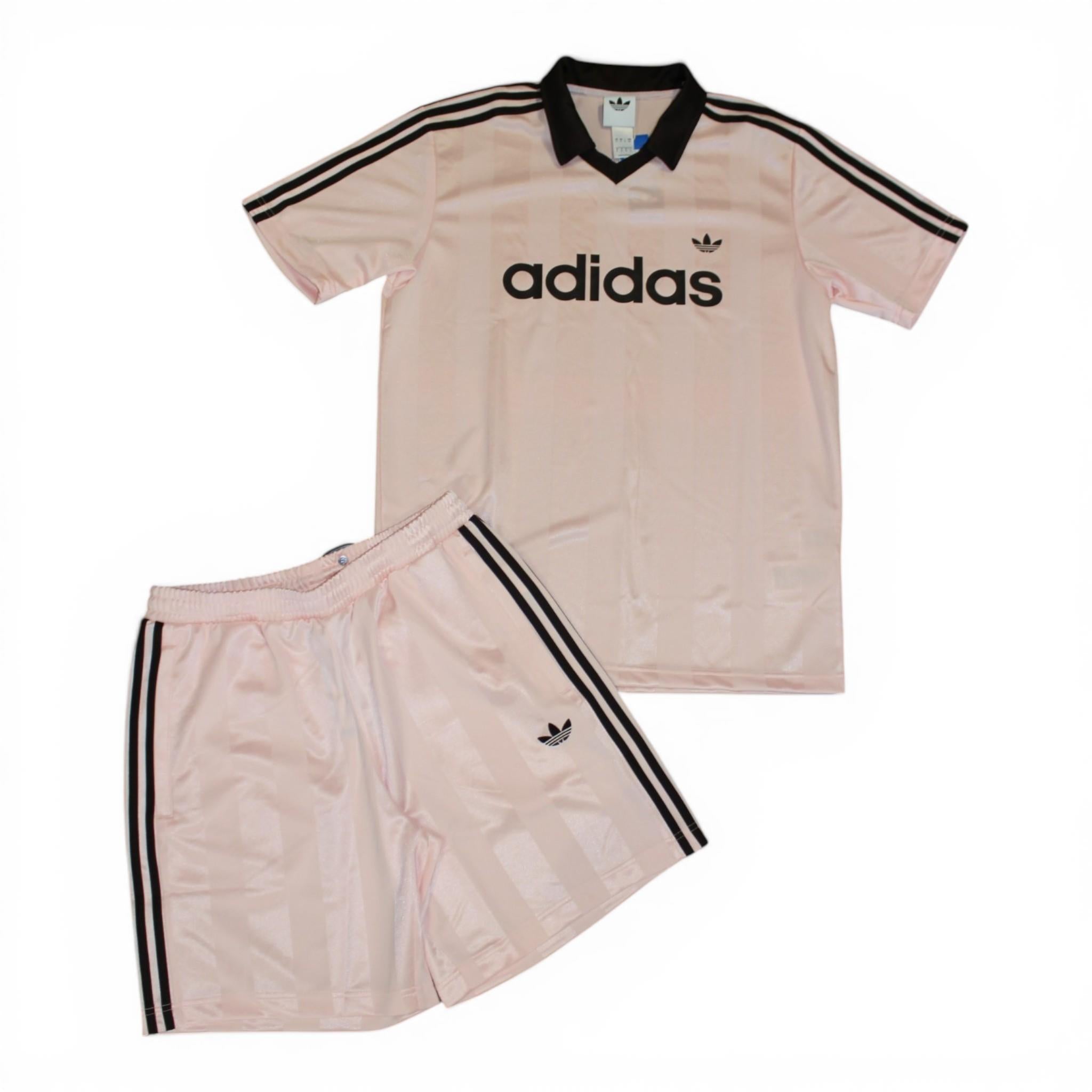 AdiSet KE3580 - ADIDAS