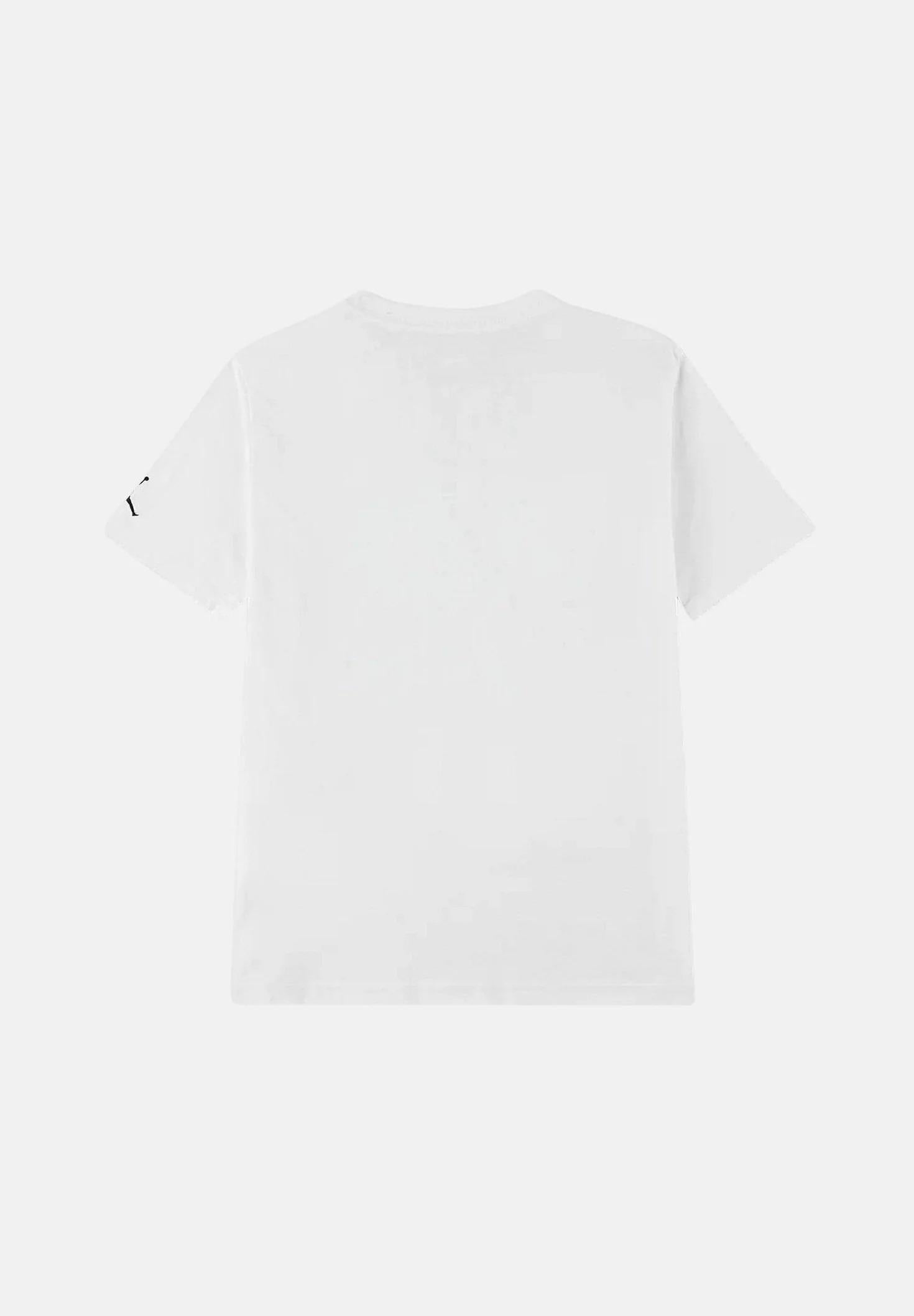 Jordan Tee 95F895 001 JORDAN