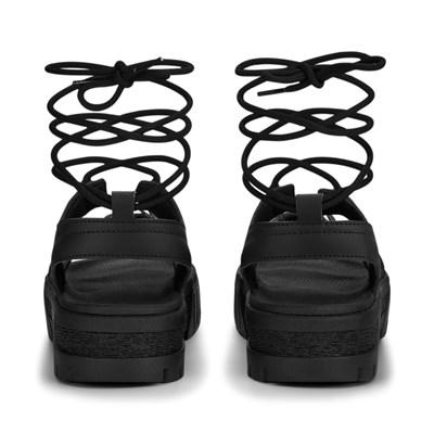 Mayze Sandal Laces Wns 388950 02 PUMA