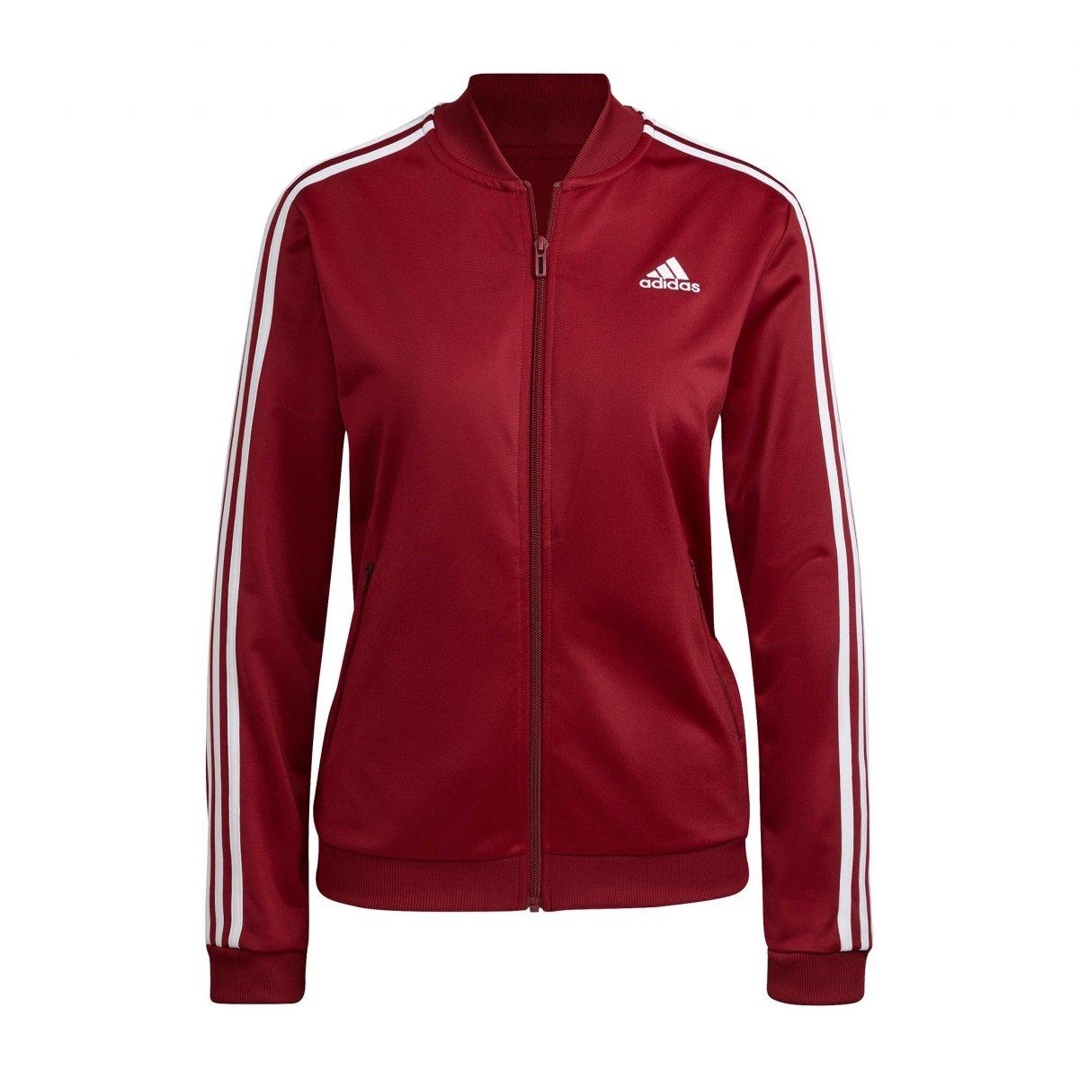 Tuta 3 Stripes HM1913 UNI ADIDAS