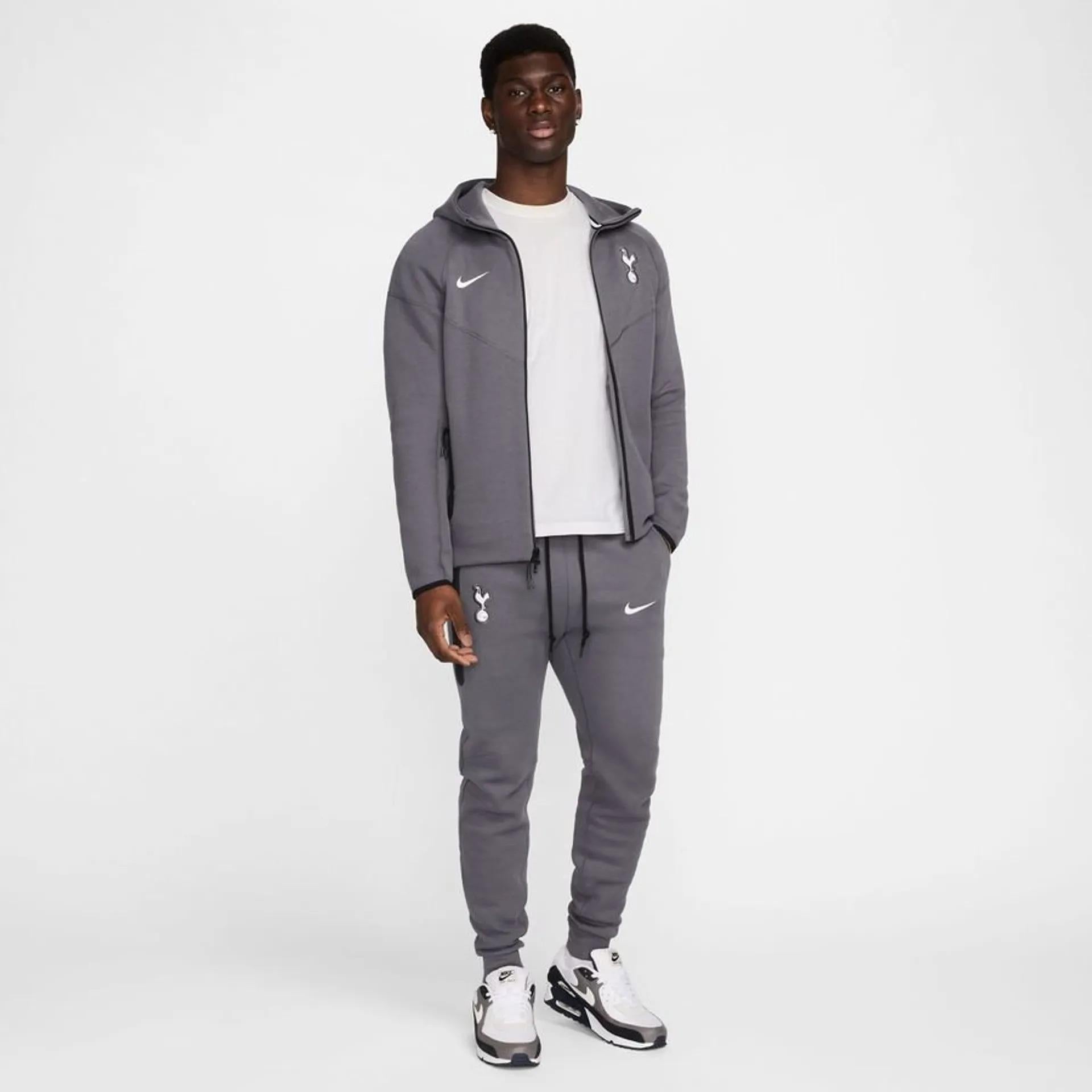 Totthenam Tech Fleece Tracksuit FZ4246 021 NIKE