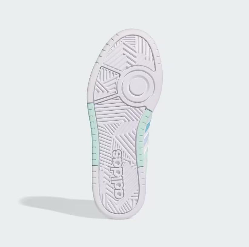 Hoops 3.0 Bold IH0183 UNI ADIDAS