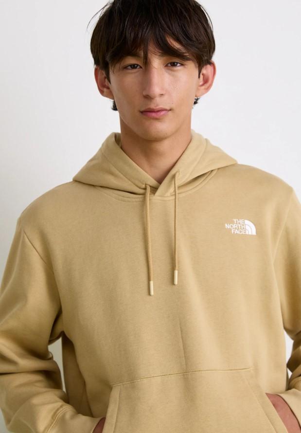 Essential relaxed NF0A89ES LK51 THE NORTH FACE