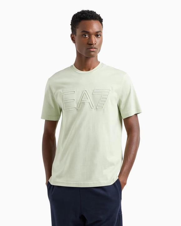 T-shirt 7M000149 U9004 EA7