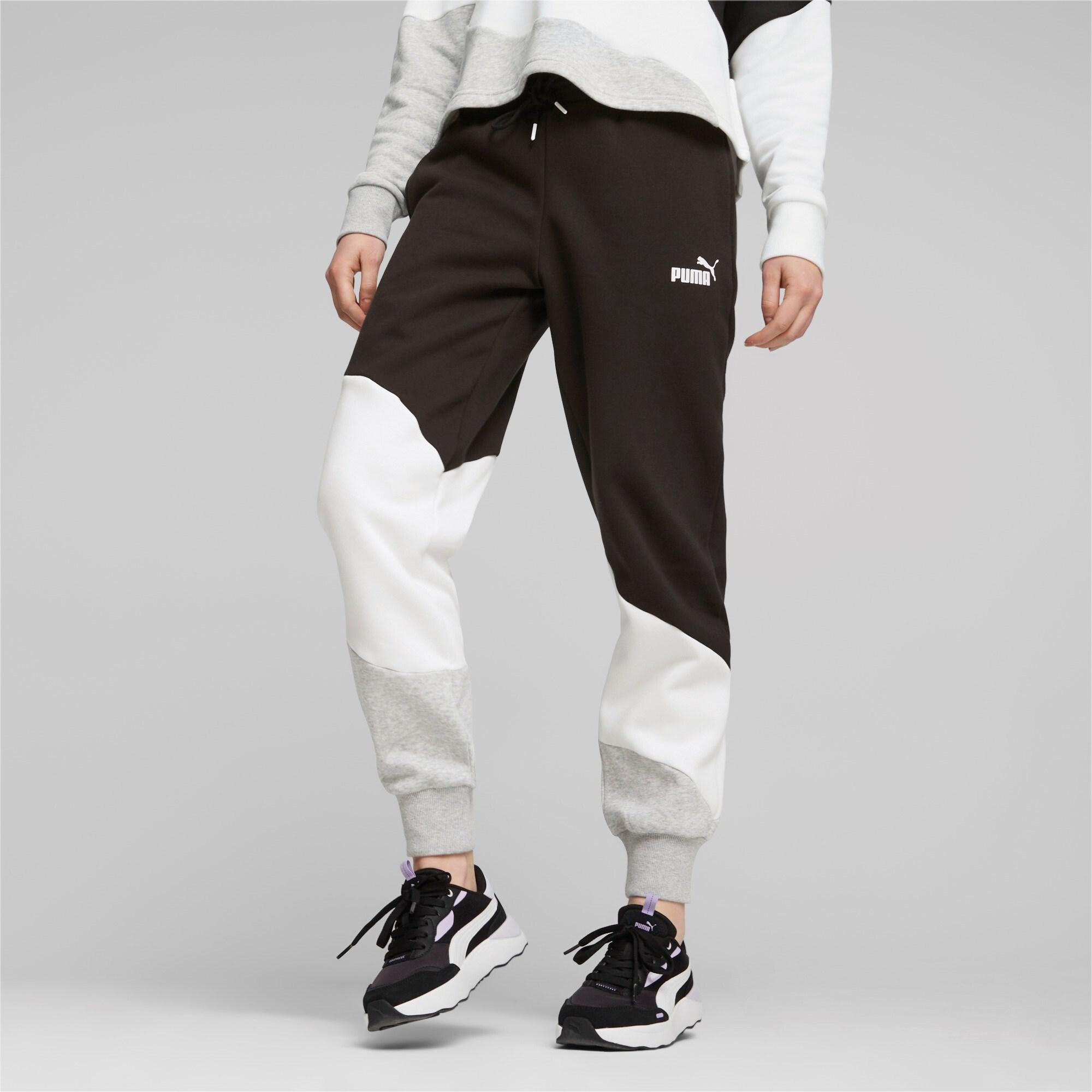 Power Cat Pants 623261 51 PUMA
