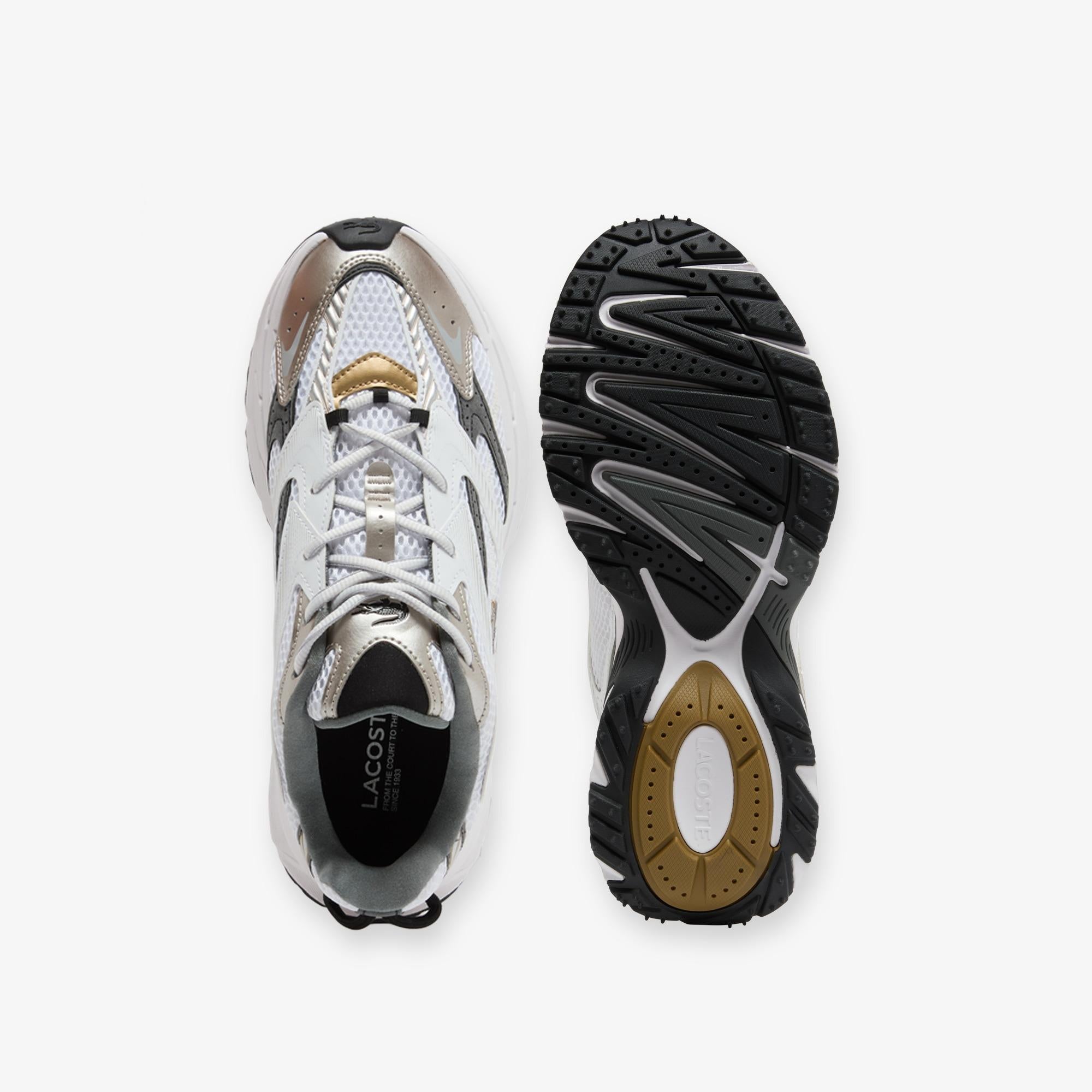 Neo Shot I03652L003 108 LACOSTE