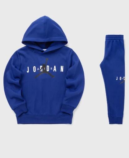 Sustainable PO Hoodie 85C505 U1A JORDAN