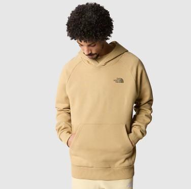 RED BOX NF0A2ZWU LK51 THE NORTH FACE