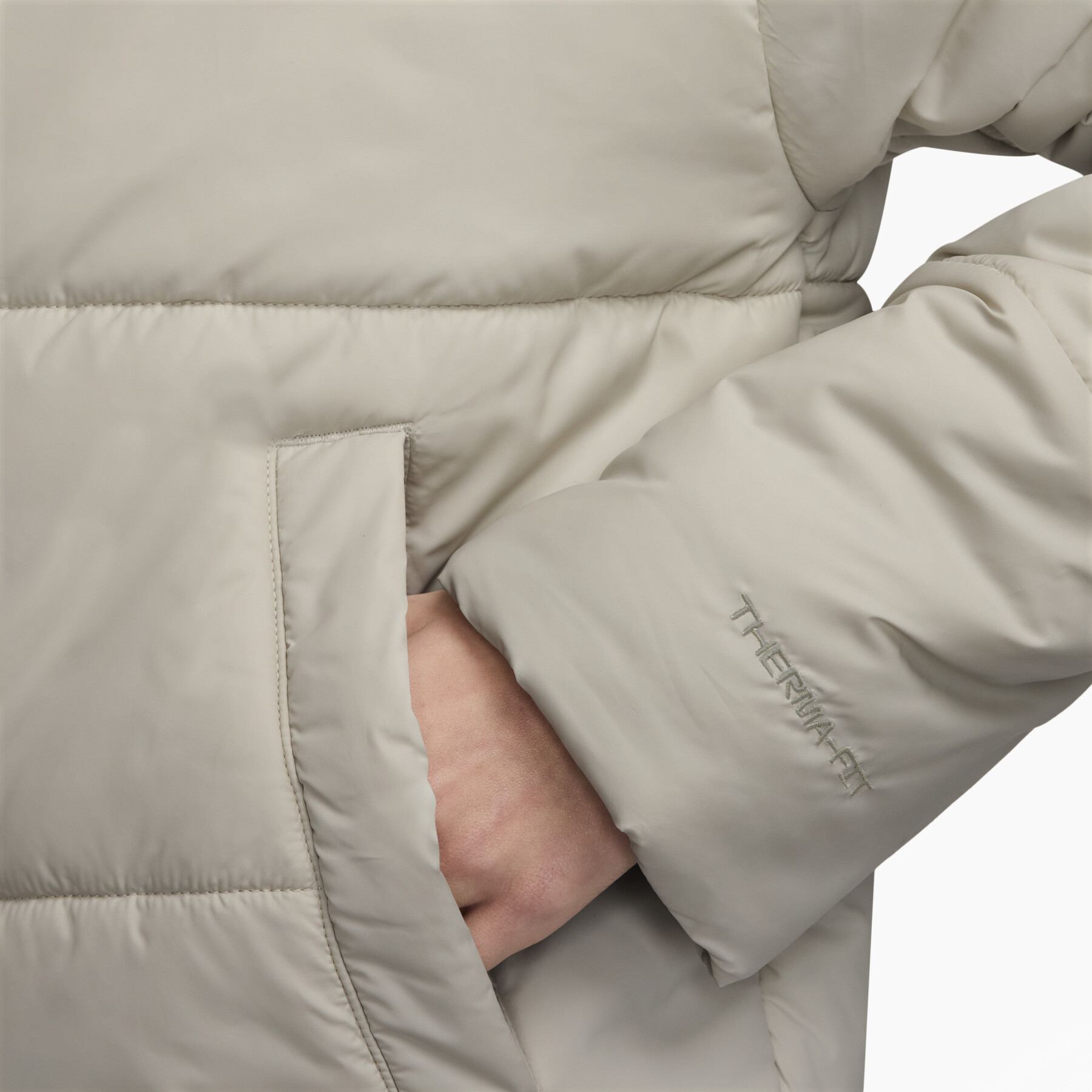 Sportswear Classic Puffer FZ5899 072 NIKE