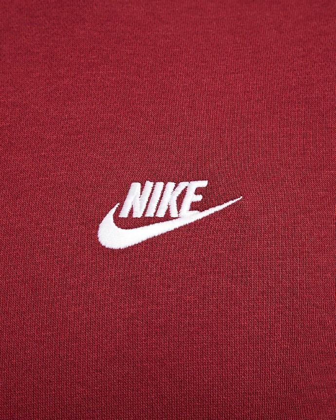 Sportswear Club Fleece BV2654 677 NIKE