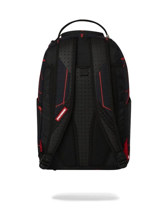 Mission Impossible 910B7086 NSZ SPRAYGROUND