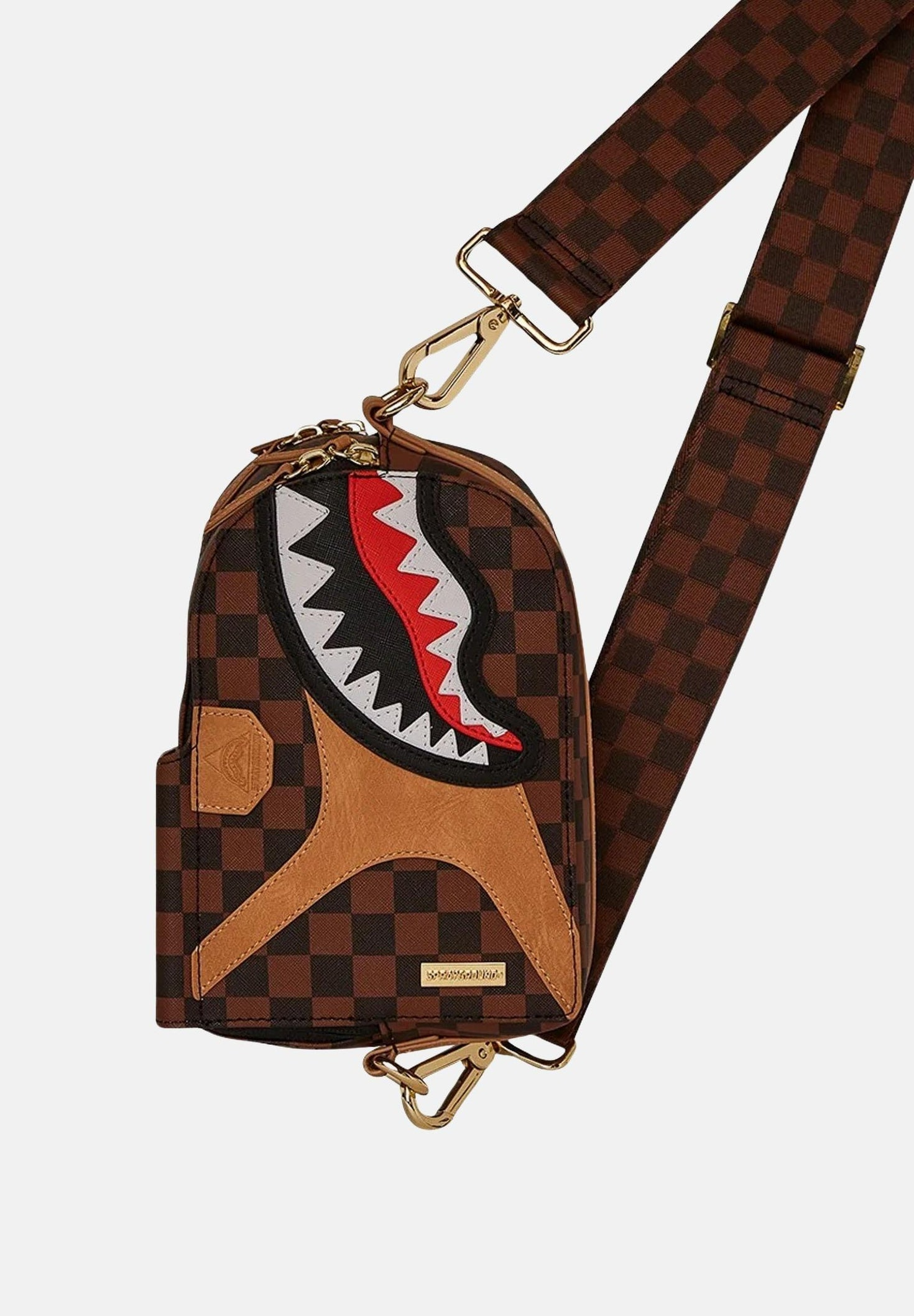 Hennyville Backpack Sling 910B7998NSZ UNI SPRAYGROUND
