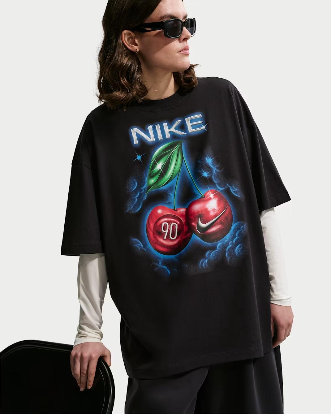 Nike Tee IR7836 010 NIKE