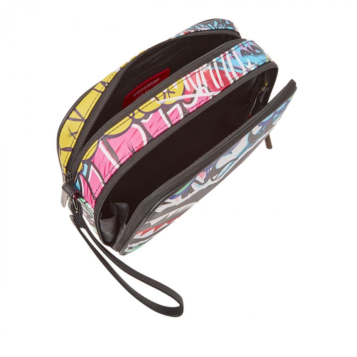 Pull away Toiletry 910B5249NSZ SPRAYGROUND