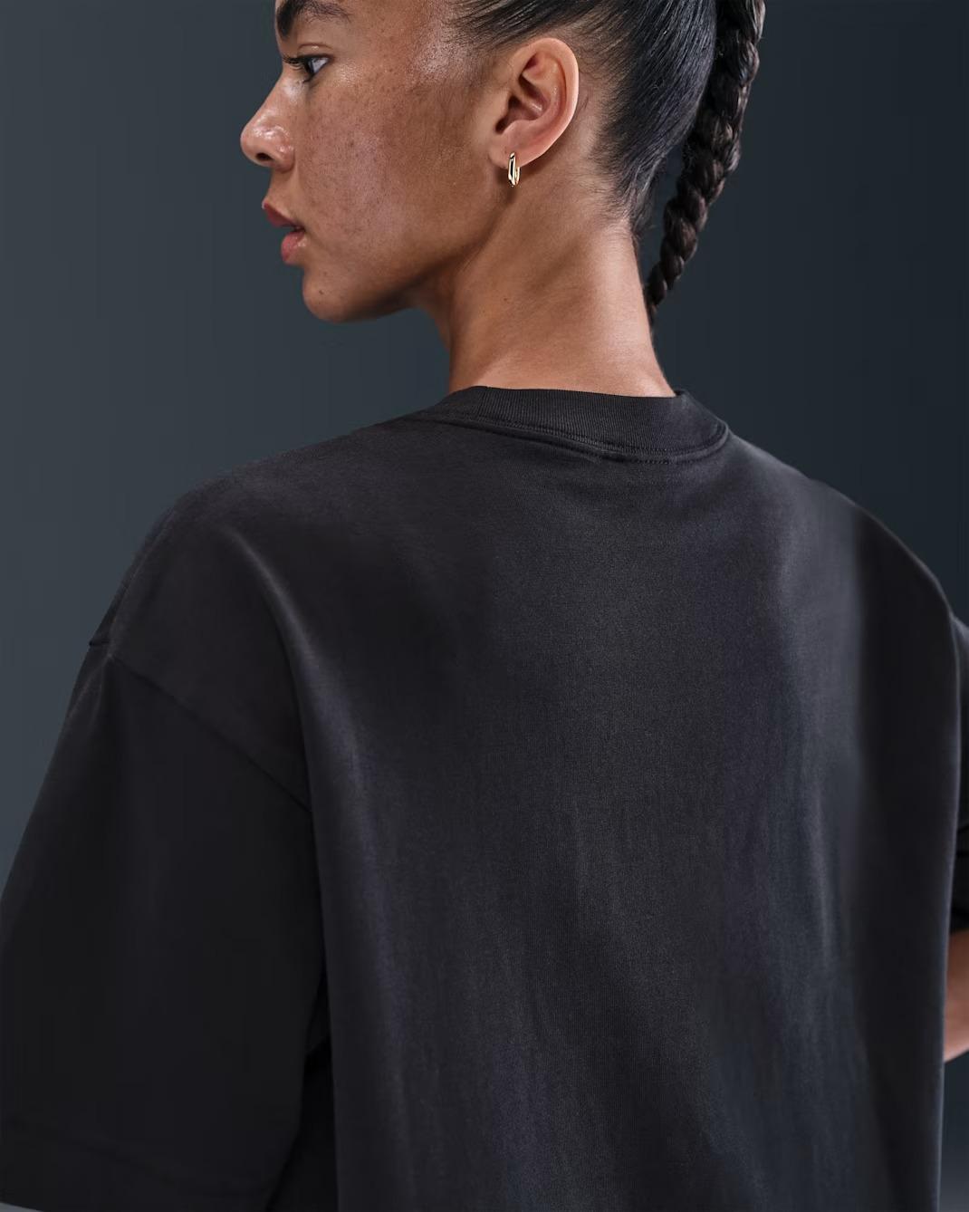 Nsw Tee Club HV4955 010 NIKE