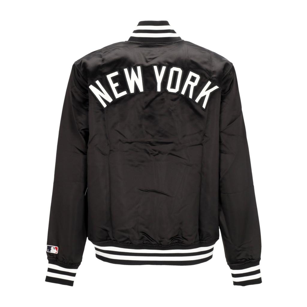 Pop Liner Hoxton NYY 601373JK JET BLK 47 BRAND