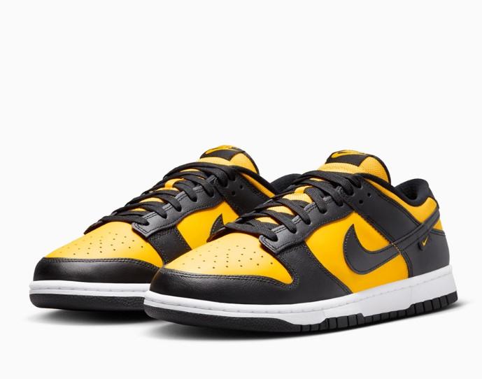 NIKE DUNK LOW FZ4618 001 NIKE