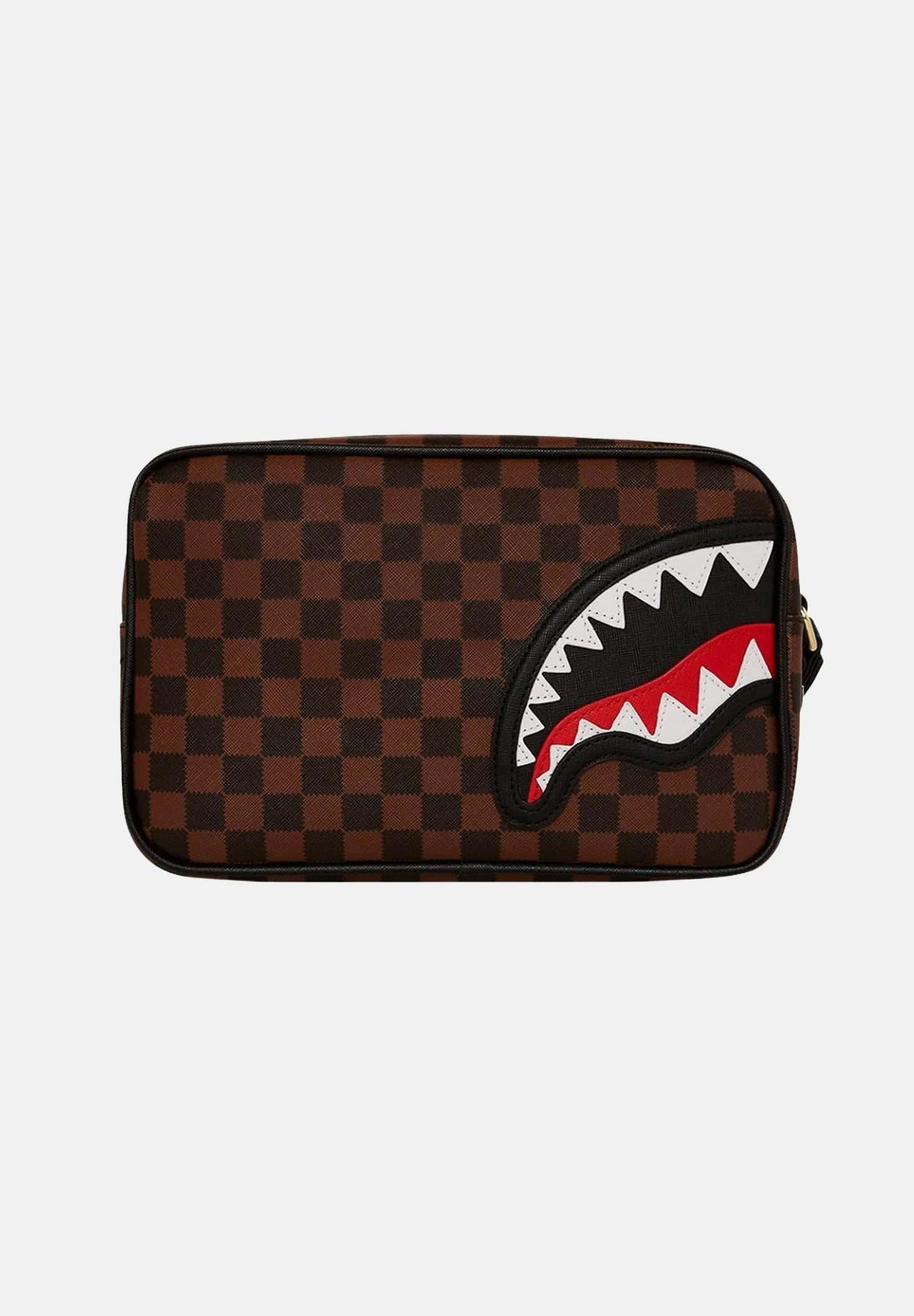 Sawtooth Sharks In Paris Toiletry Brick 910B7840NSZ UNI SPRAYGROUND