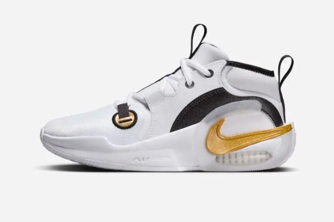 Air Zoom Crossover 2 FB2689 100 NIKE