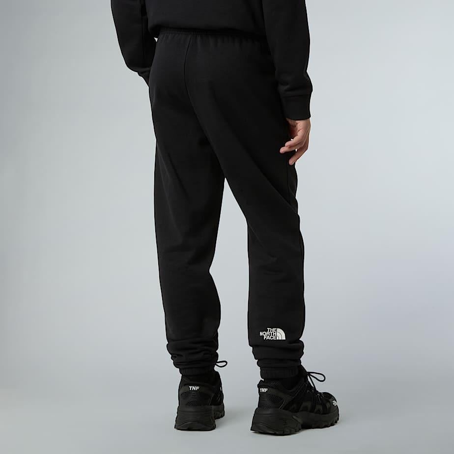 Teen Regular Tapered Joggers NF0A8BHT JK31 THE NORTH FACE