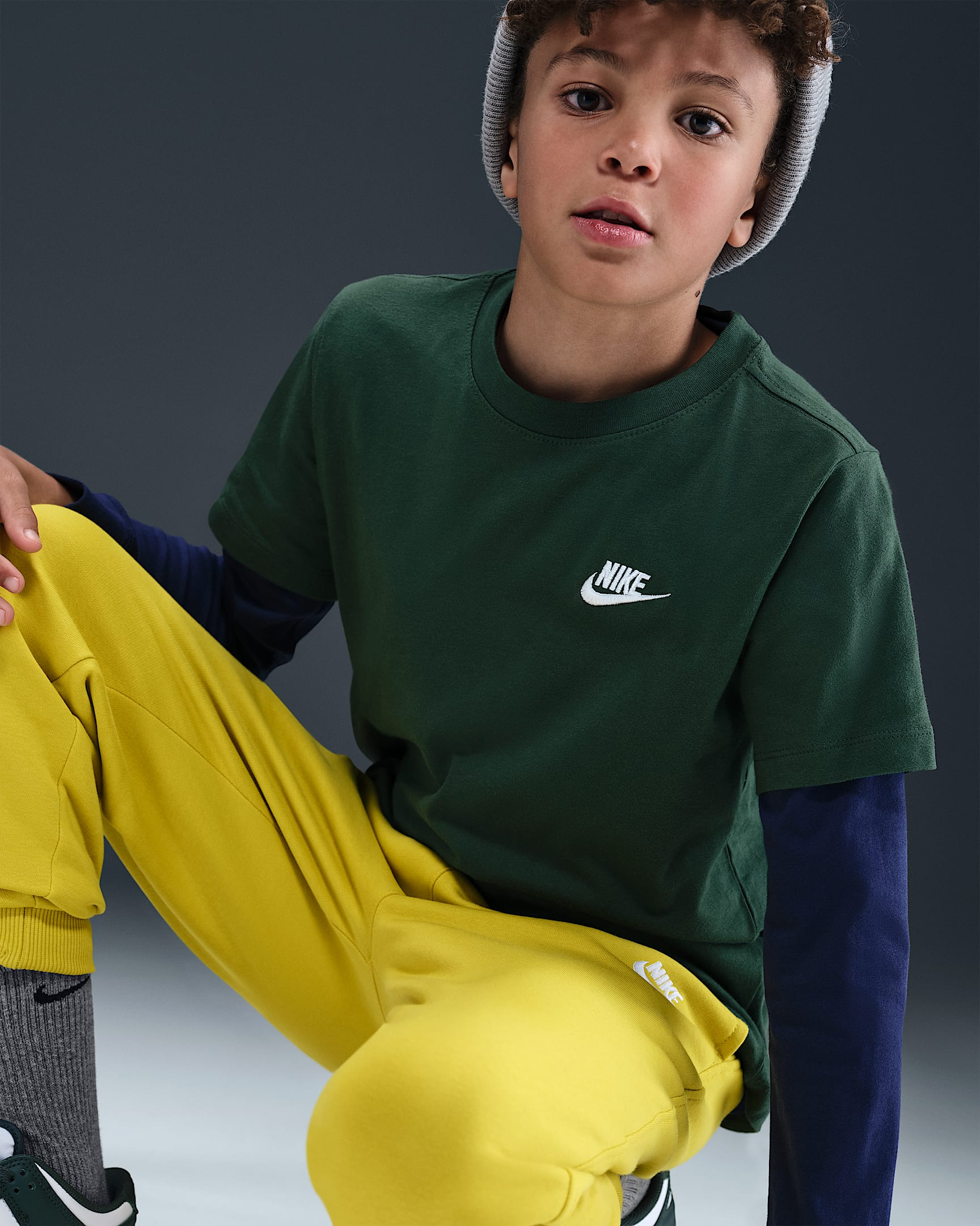 Sportswear J FZ5177 323 NIKE