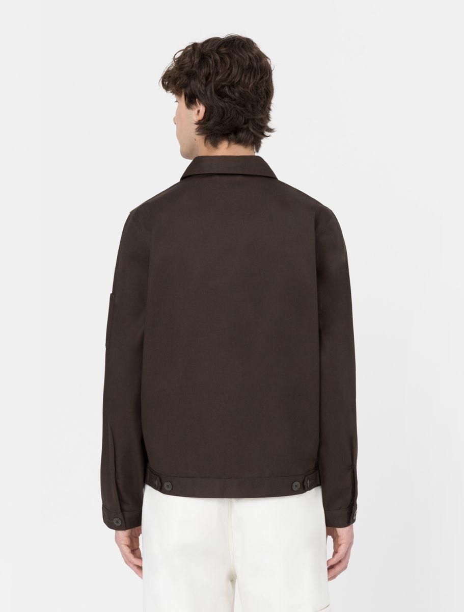 Giacca Sfoderata Eisenhower DK0A4Y6U DBX1 DICKIES