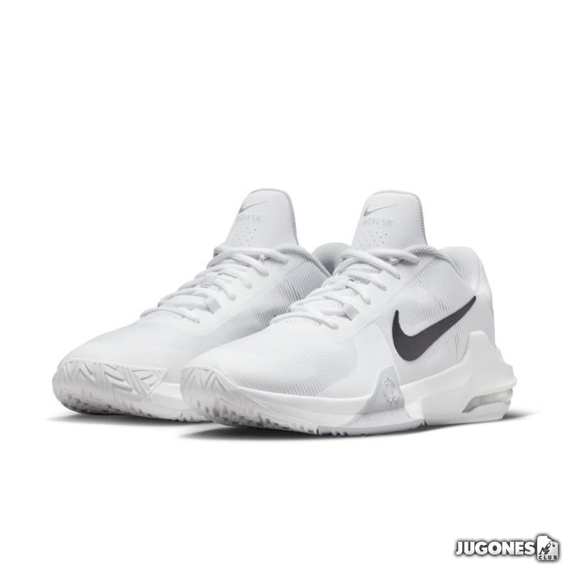 NIKE AIR MAX IMPACT 4 DM1124 100 NIKE